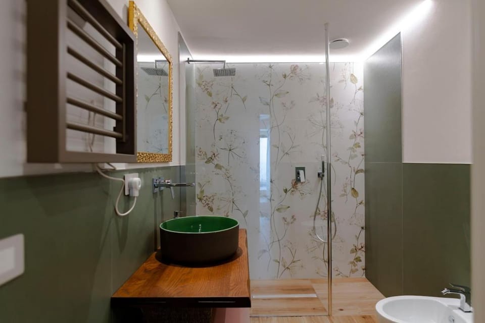 Sky and Vineyards - Olivo - Apartment in La Morra