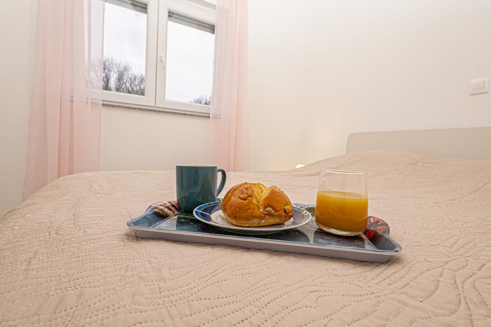 Apartman ZEN Apartment in Medulin