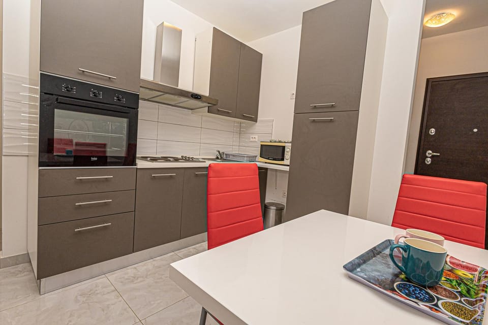 Apartman ZEN Apartment in Medulin