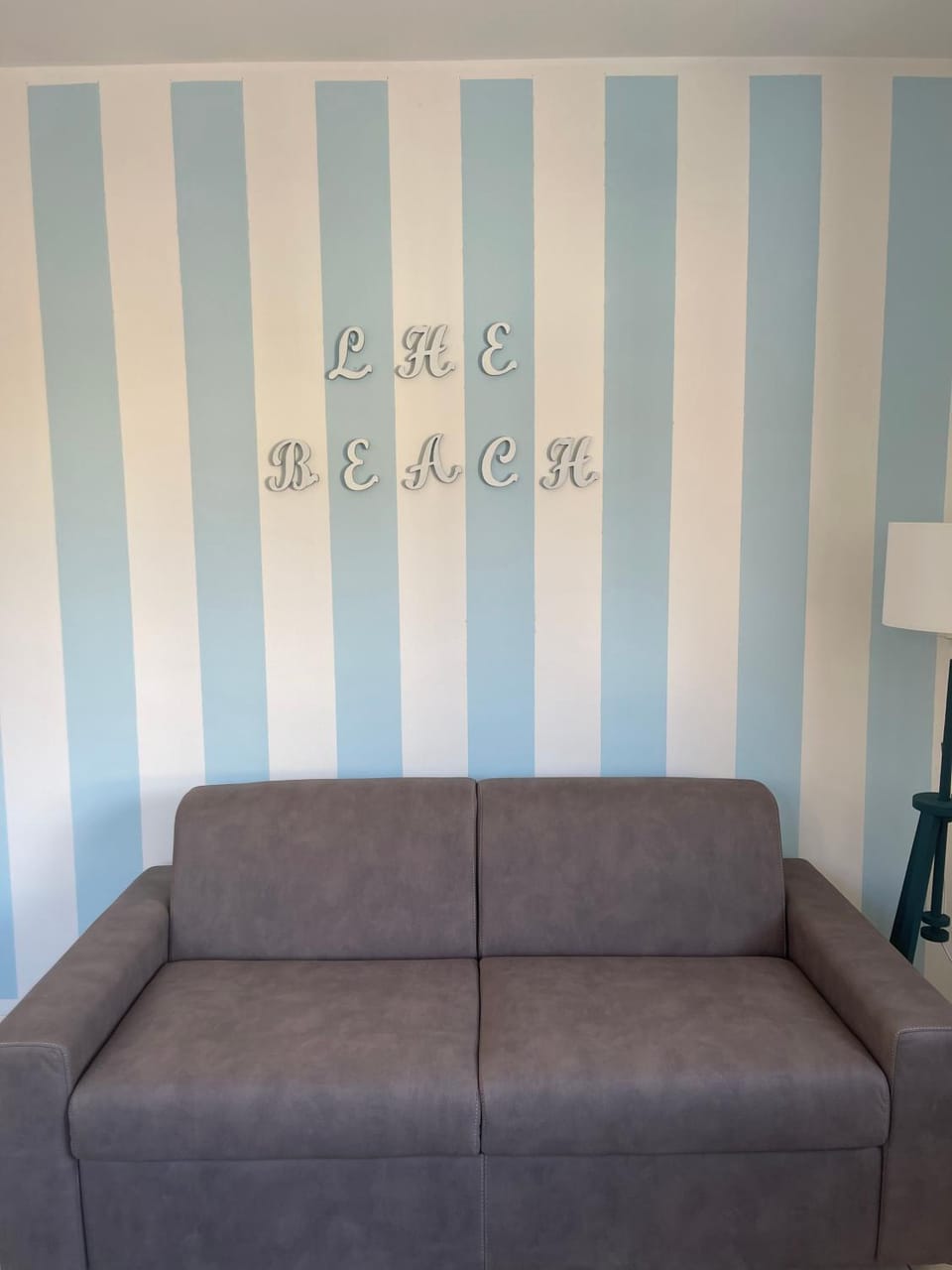 Yas Marina (Maison Porto Canale) Apartment in Cesenatico