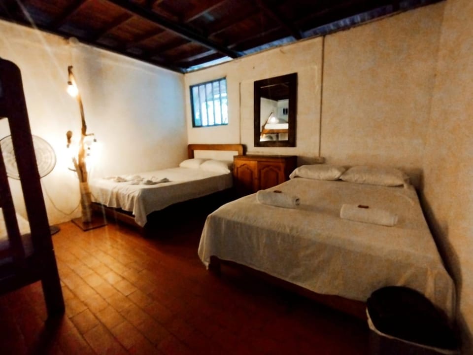 Hospedaje Kairos Capurgana Hotel in Capurganá