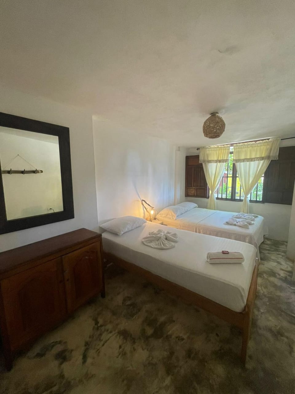 Hospedaje Kairos Capurgana Hotel in Capurganá