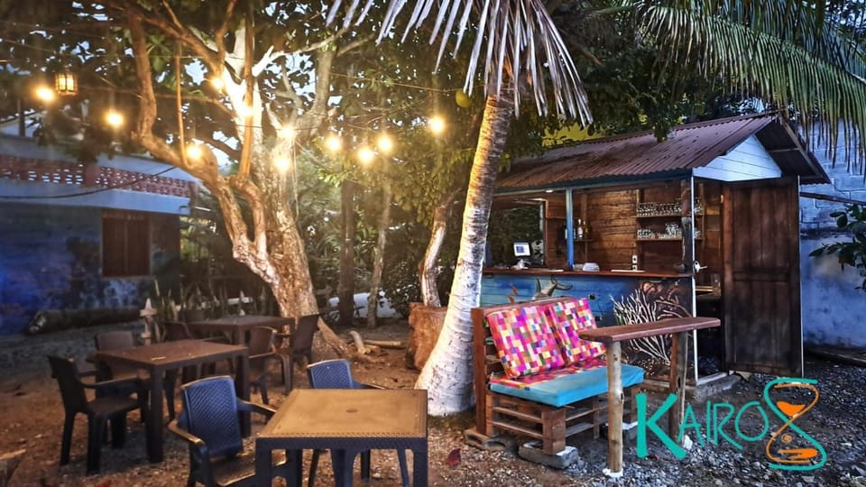 Hospedaje Kairos Capurgana Hotel in Capurganá