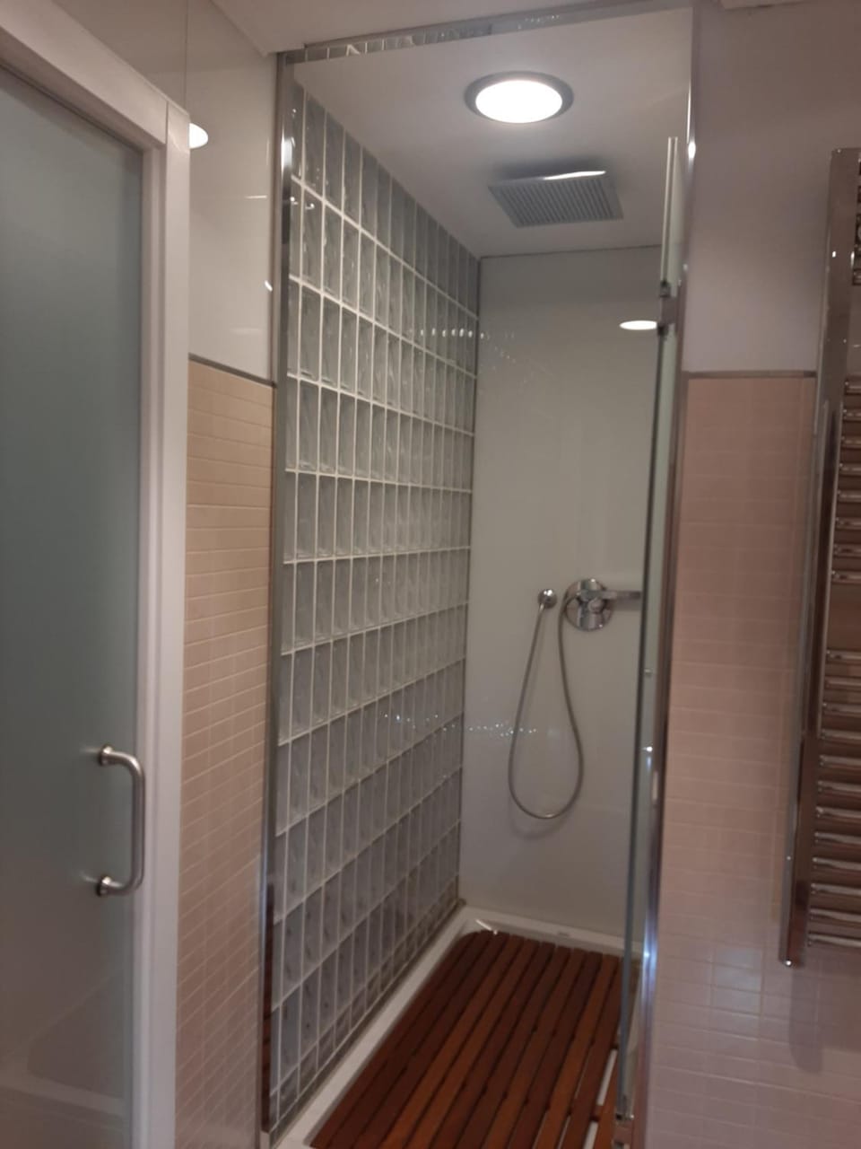 Gran piso en Negreira Apartment in Galicia