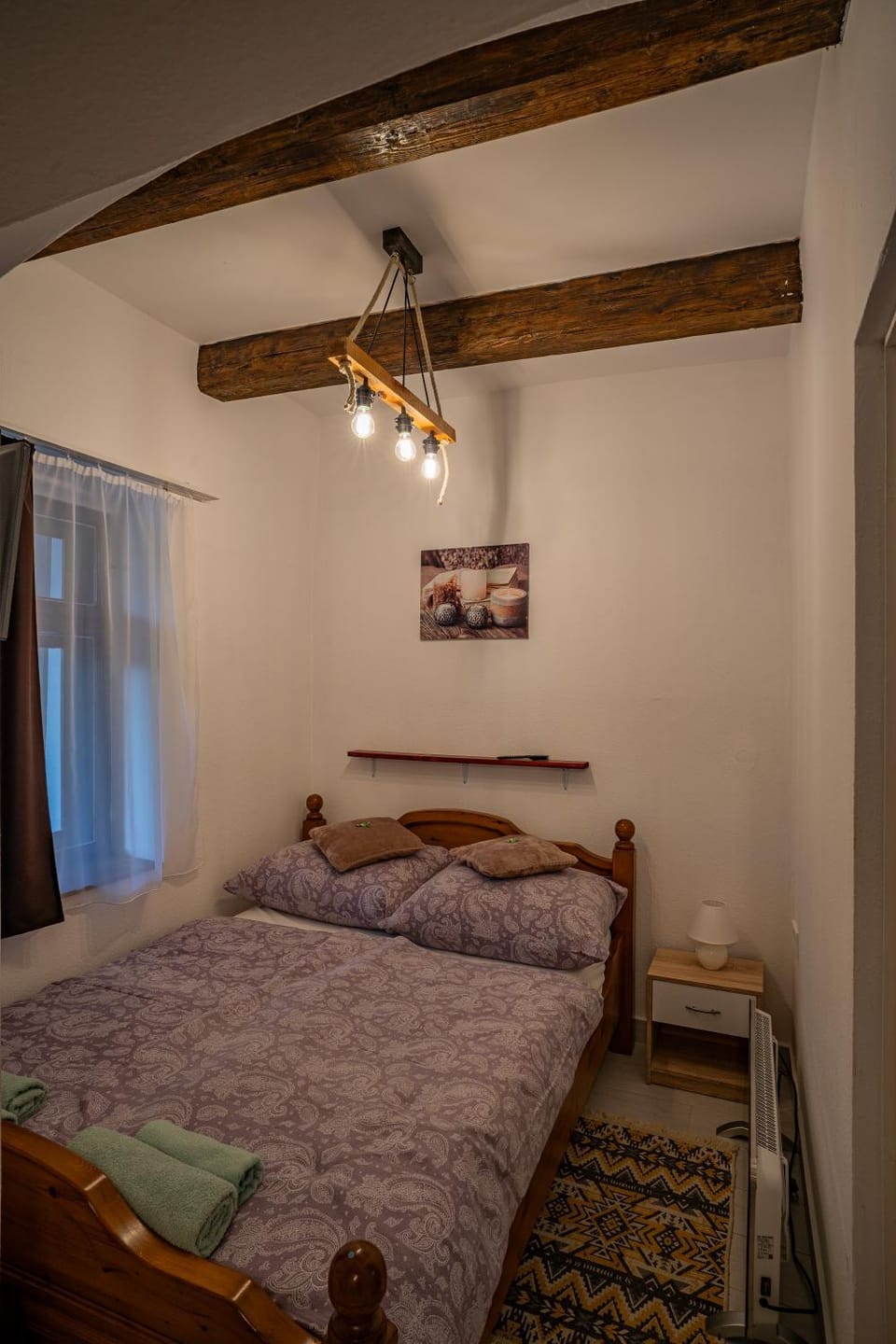 Forrás Vendégház Maconka Apartment in Hungary