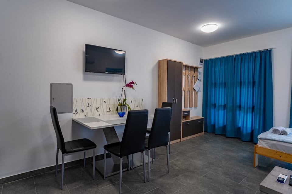 Forrás Vendégház Maconka Apartment in Hungary