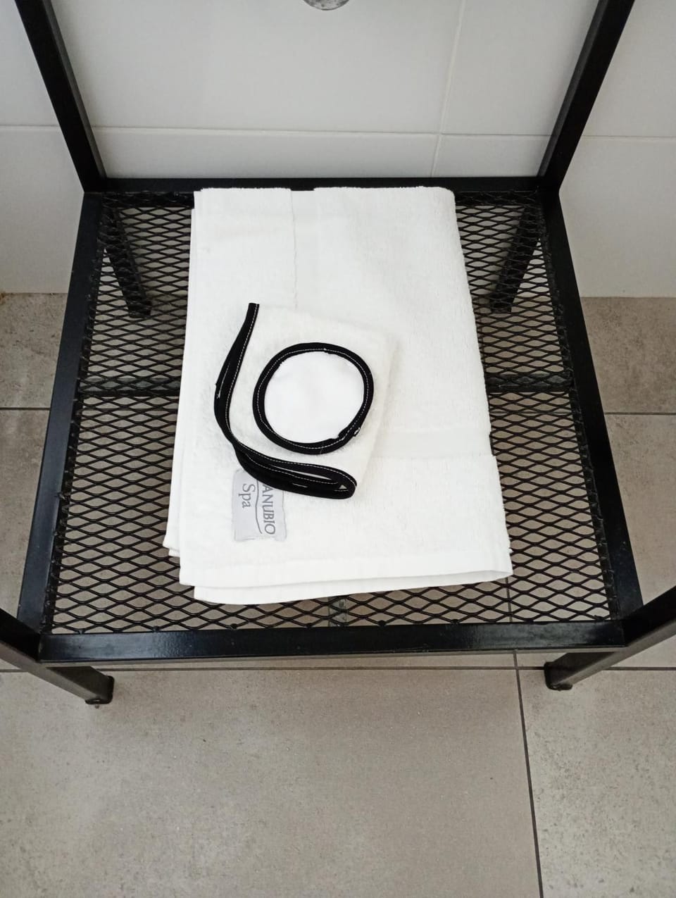 towels