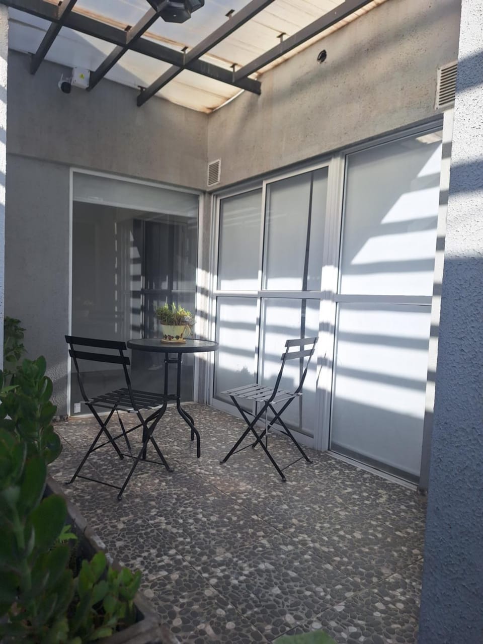 Departamento en dorrego grande Apartment in Godoy Cruz