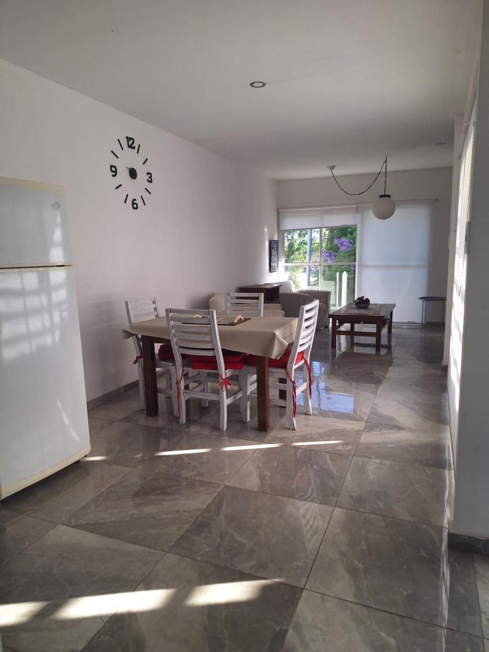 Departamento en dorrego grande Apartment in Godoy Cruz