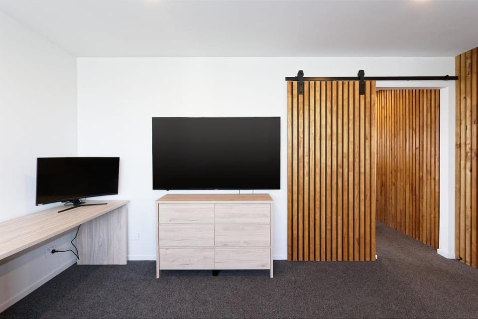 Hidden Gem in Calton Hill Apartment in Dunedin