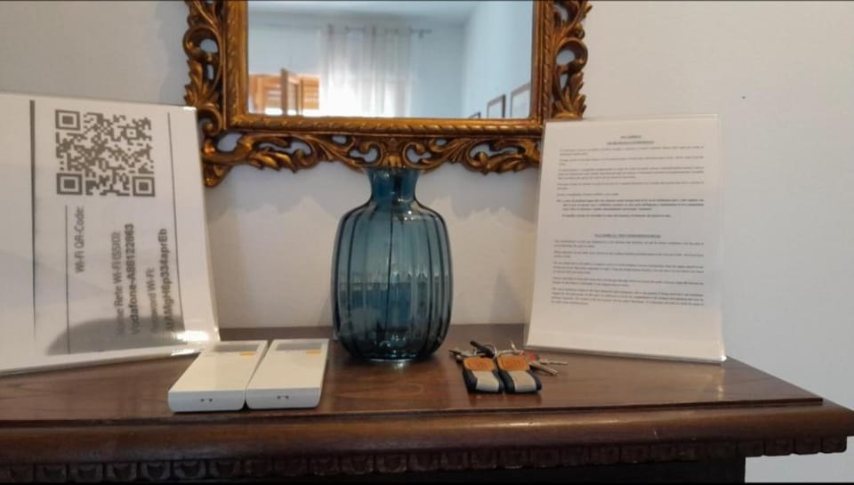 Casa Rosi Apartment in Viareggio