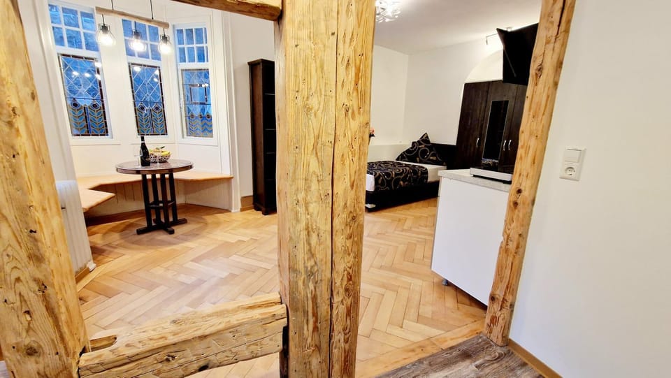 Zur Schönen Lau- Monteurzimmer Hotel in Blaubeuren