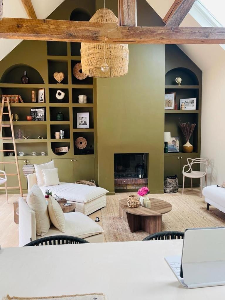 Maison UMI Villa in Normandy