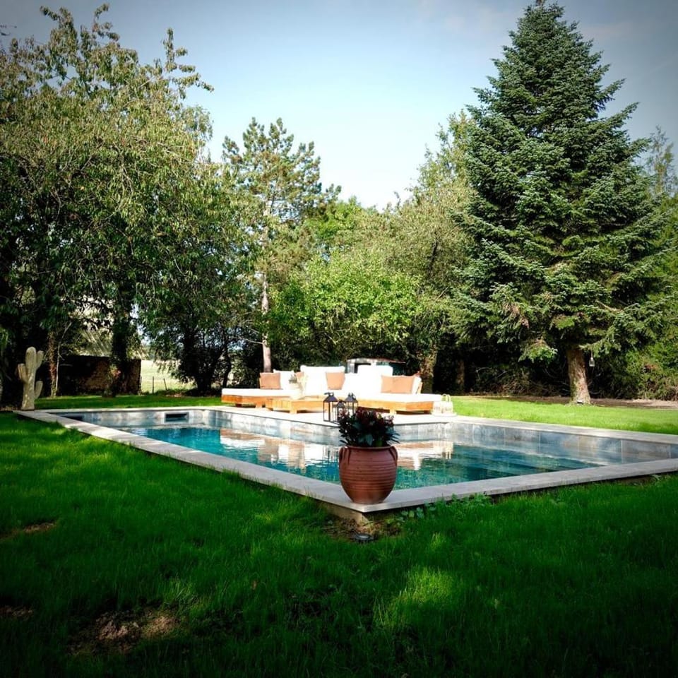 Maison UMI Villa in Normandy