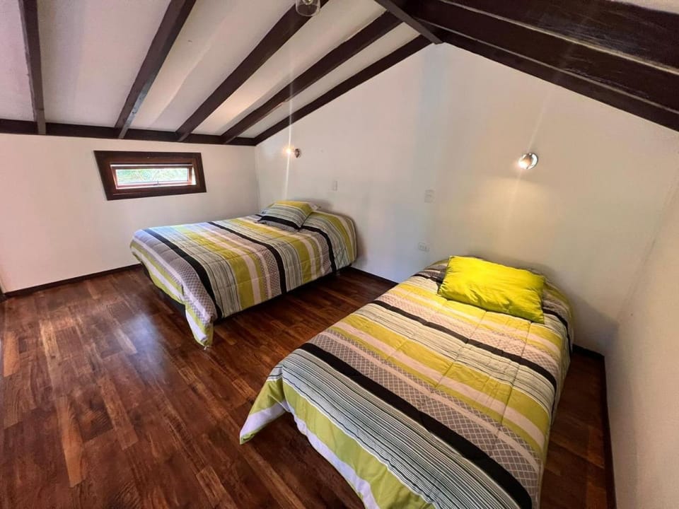 Panigal Apartment in Los Lagos, Chile