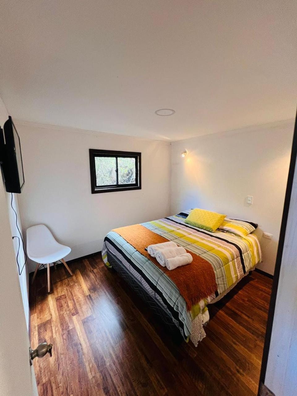 Panigal Apartment in Los Lagos, Chile