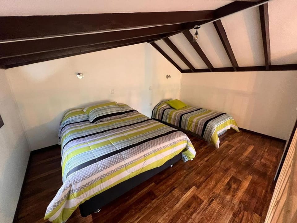 Panigal Apartment in Los Lagos, Chile