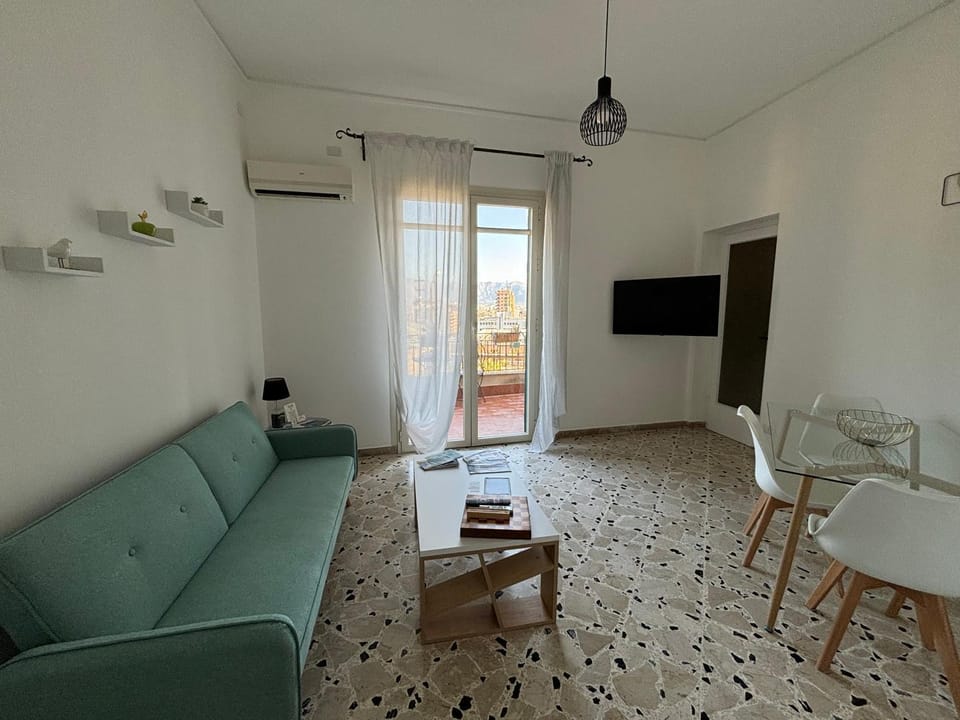 Licia's home Apartment in Palermo