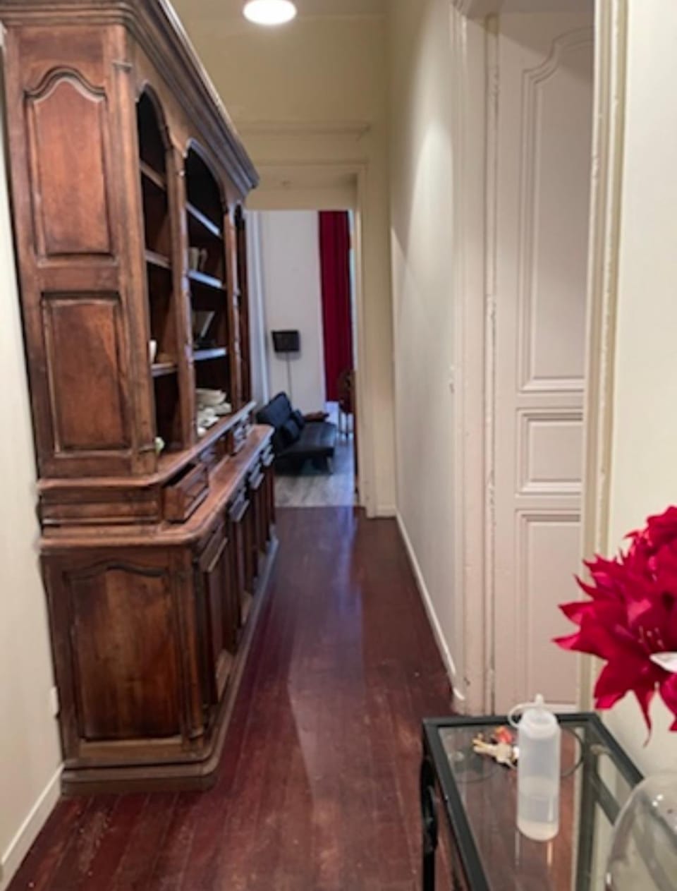 T2 devise appartement center ville Apartment in Bordeaux