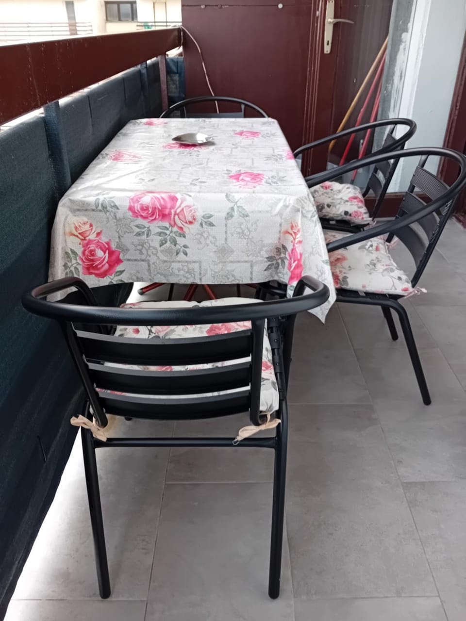 Apartment Charm Apartment in Ohrid