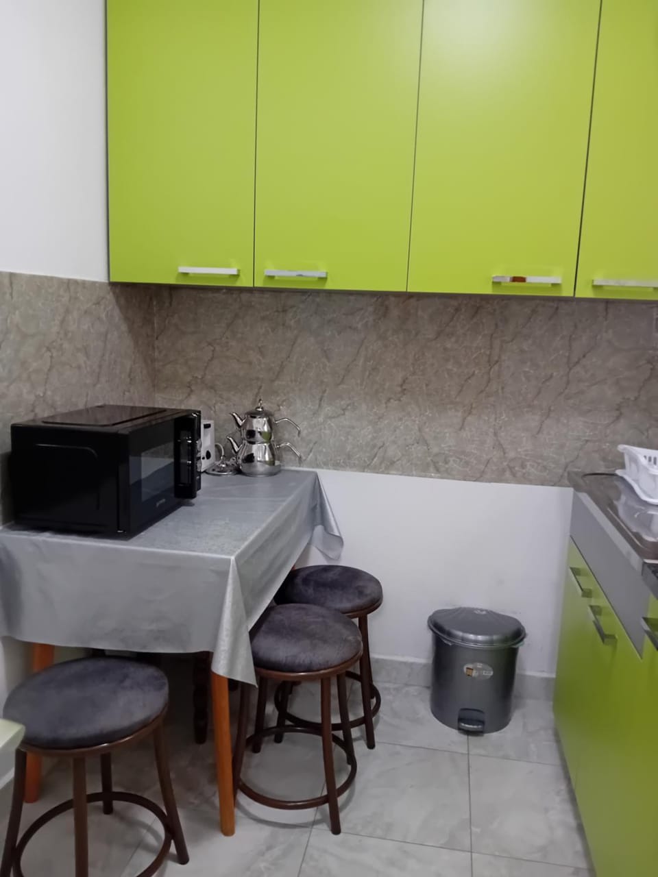 Apartment Charm Apartment in Ohrid