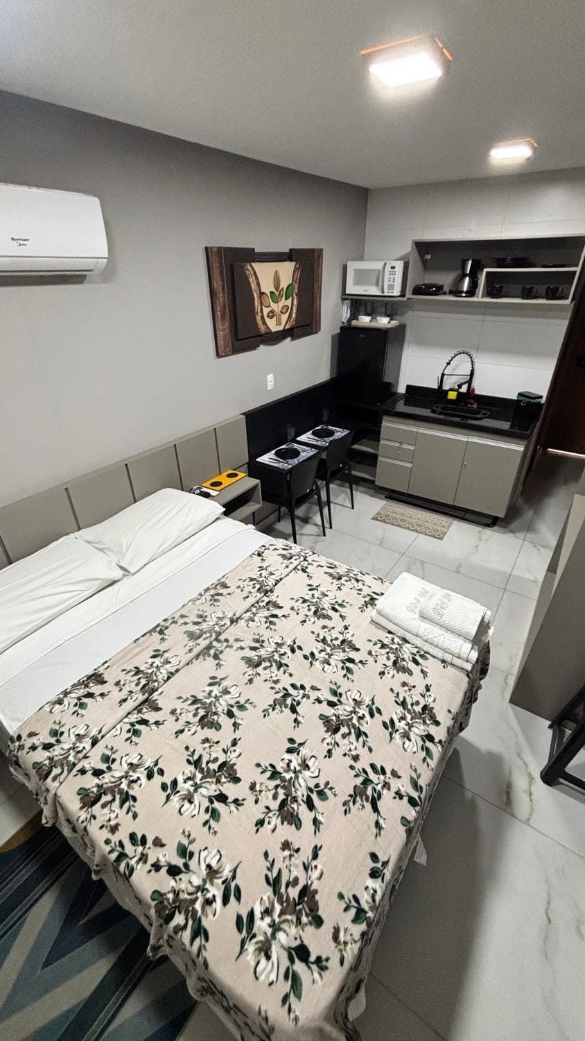 DVA Flats Cabo Branco Apartment in João Pessoa