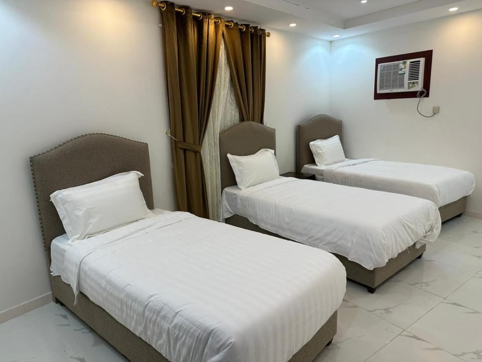 العمري للشقق المفروشة الشهرية Apartment in Medina