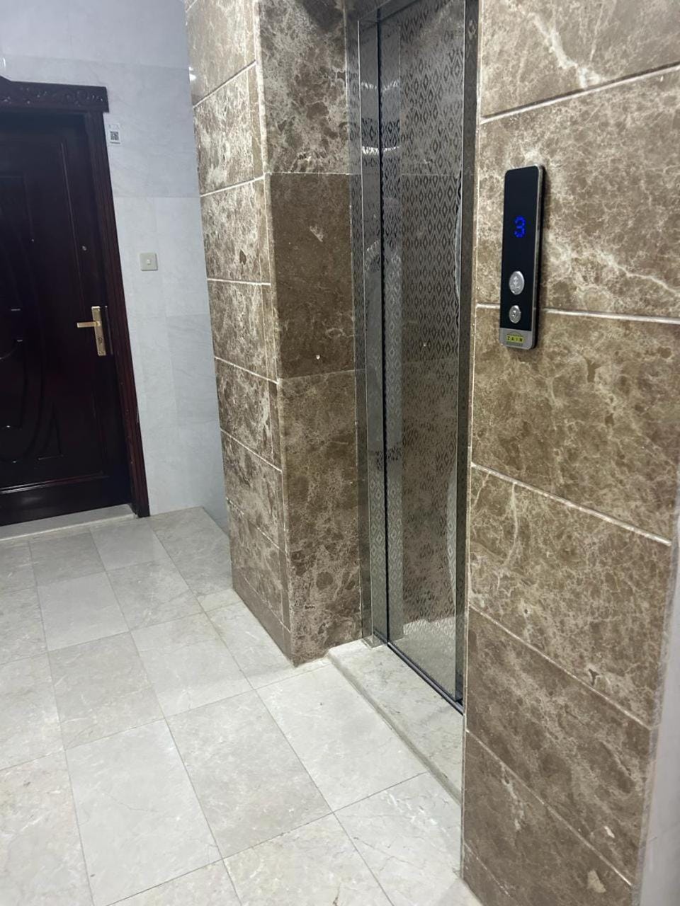 elevator