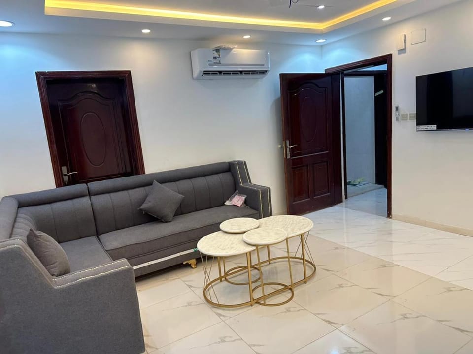 العمري للشقق المفروشة الشهرية Apartment in Medina