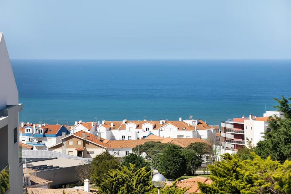 Casa Aga- Cozy Seaside Apartment Apartment in Ericeira