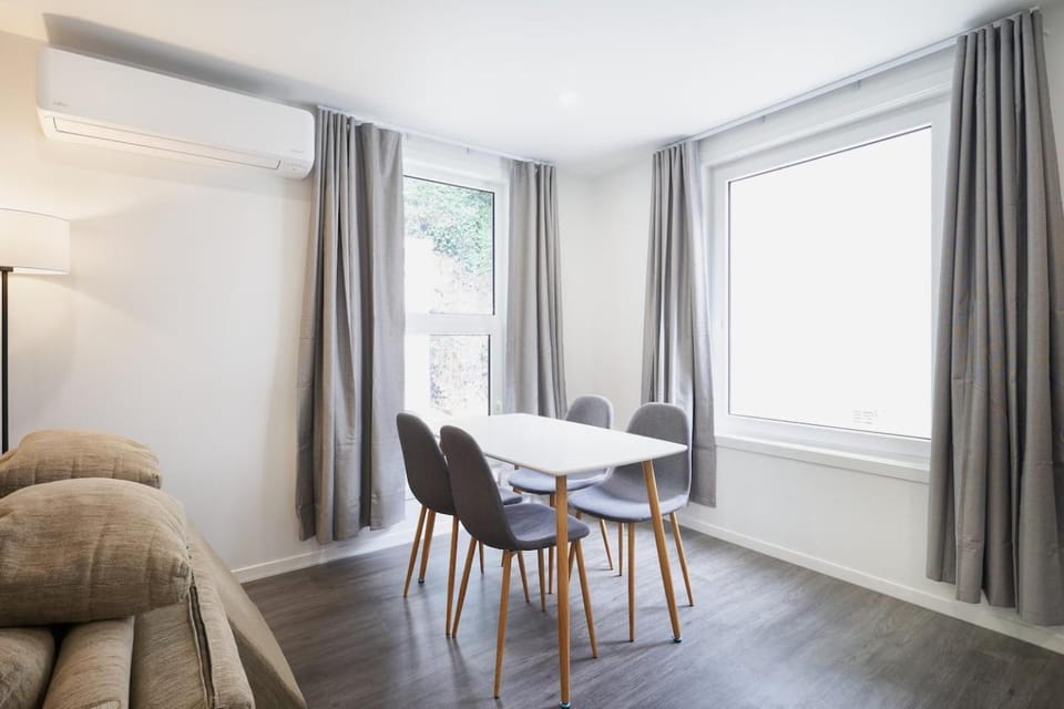 Modern Central Apartment, Flexible Bed Options Apartment in Dunedin