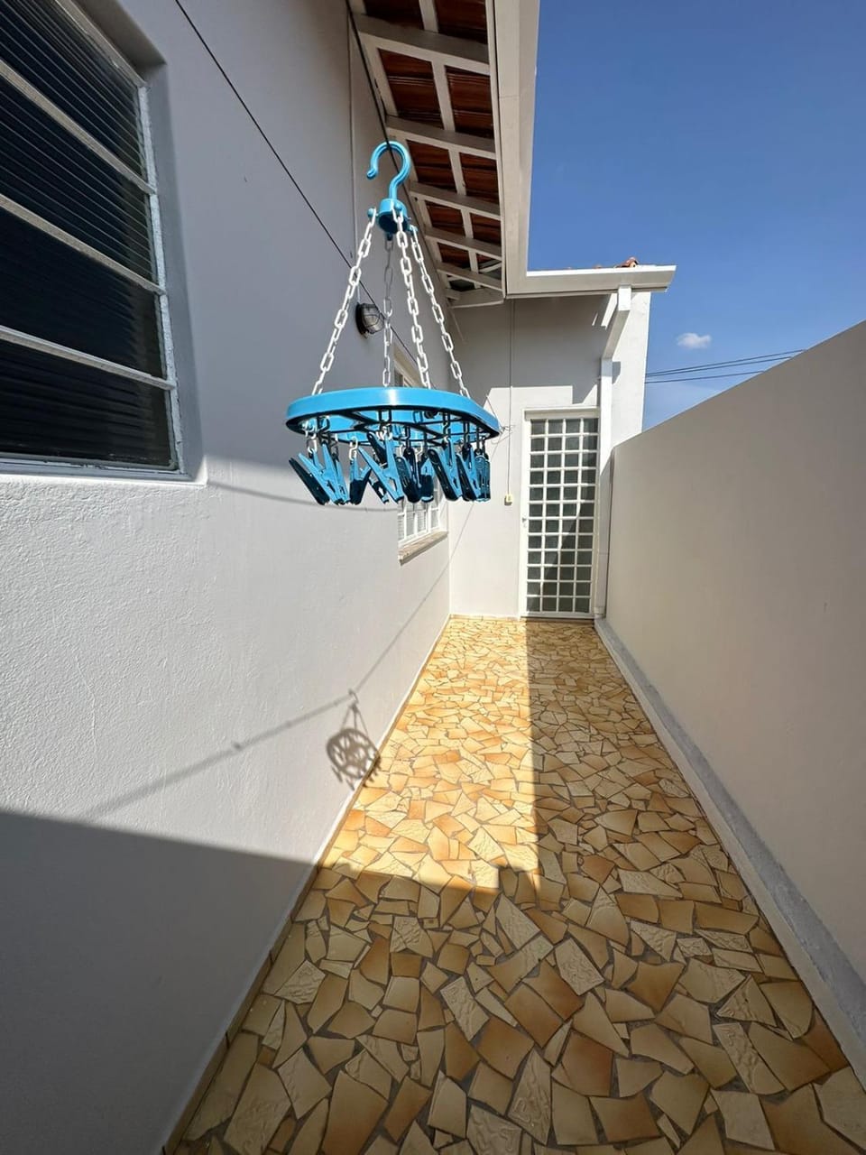 Sobrado Maravilhoso até 5 pessoas House in Botucatu