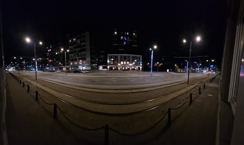 View (from property/room), Street view