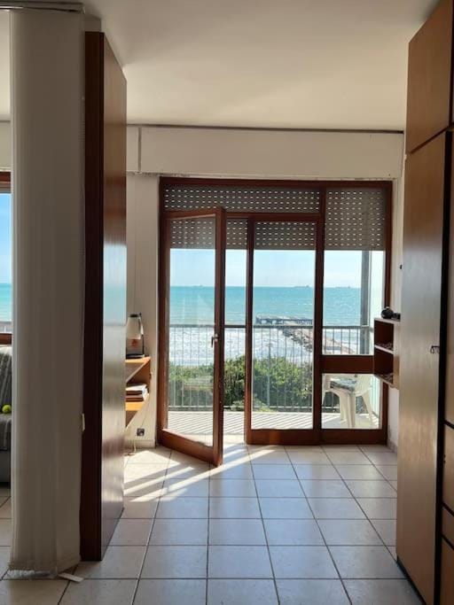 Monolocale lido di Venezia Apartment in Lido di Venezia