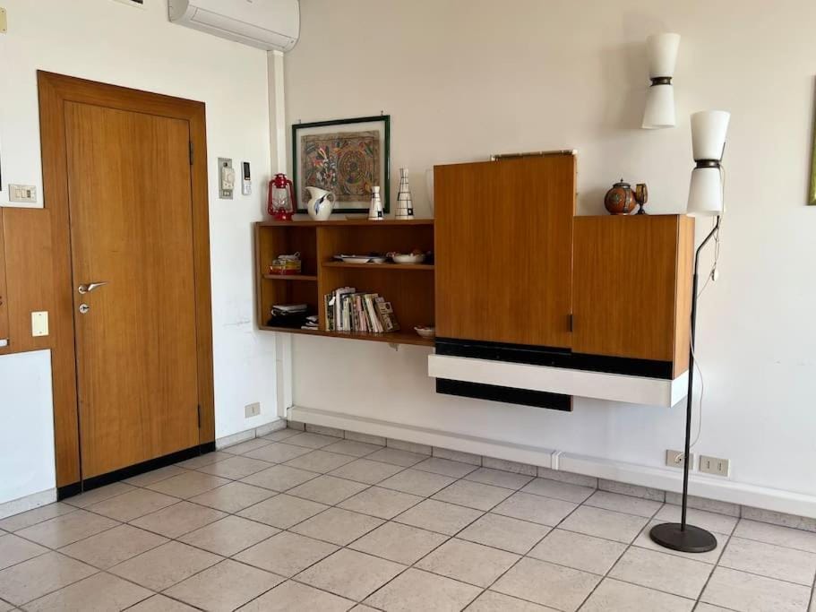 Monolocale lido di Venezia Apartment in Lido di Venezia