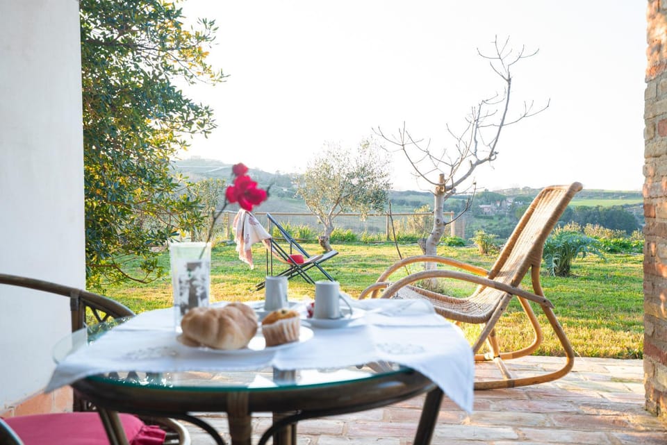 Casa Colonica Sulla Prima Collina House in Marche
