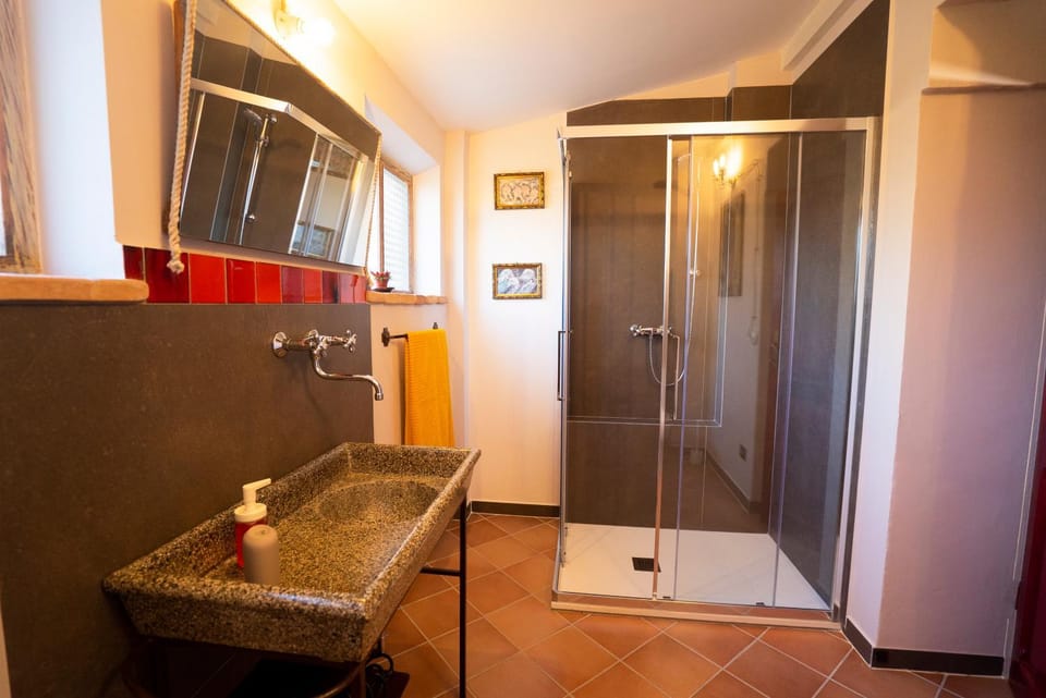 Casa Colonica Sulla Prima Collina House in Marche