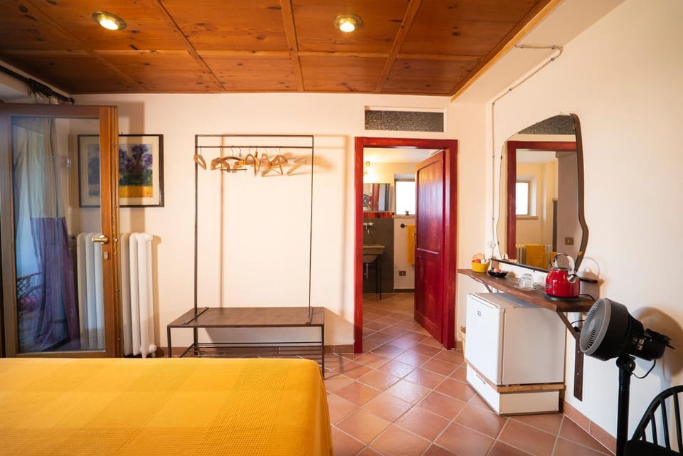 Casa Colonica Sulla Prima Collina House in Marche