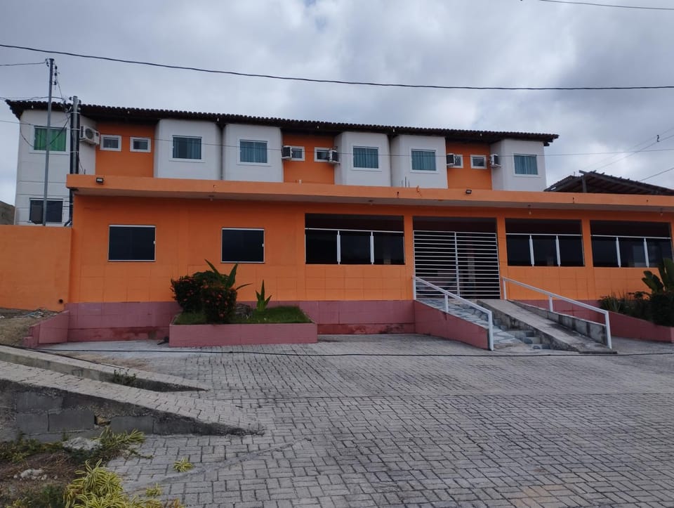 Pousada Flórida Hotel in State of Bahia
