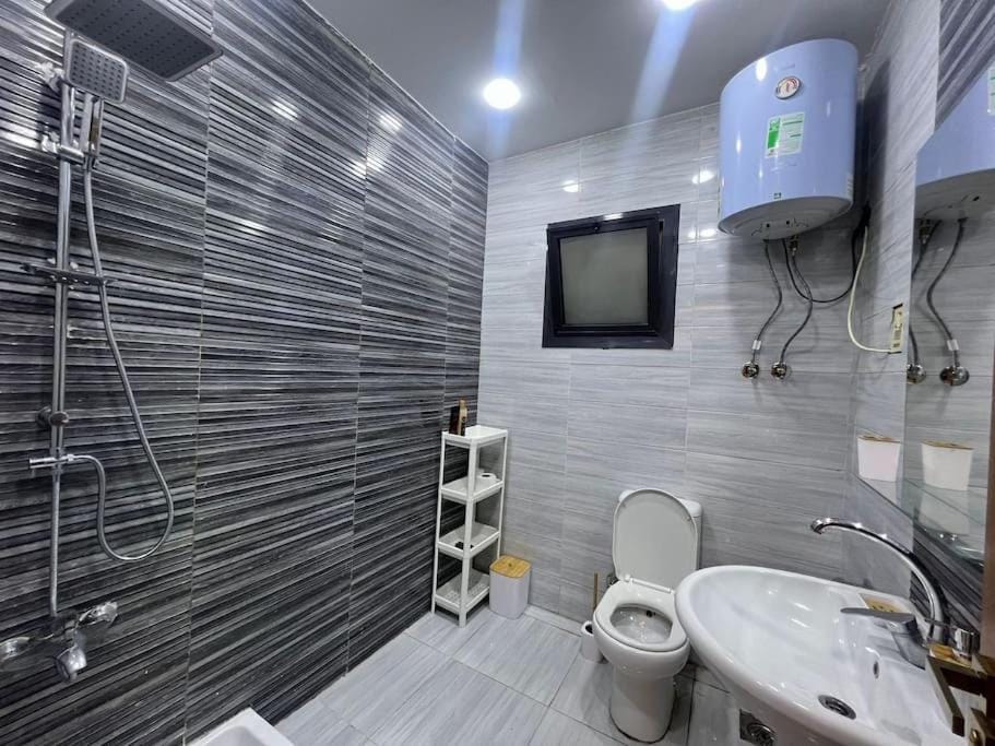Exquisite Maadino Apartment in Cairo Governorate