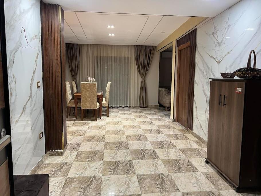Exquisite Maadino Apartment in Cairo Governorate