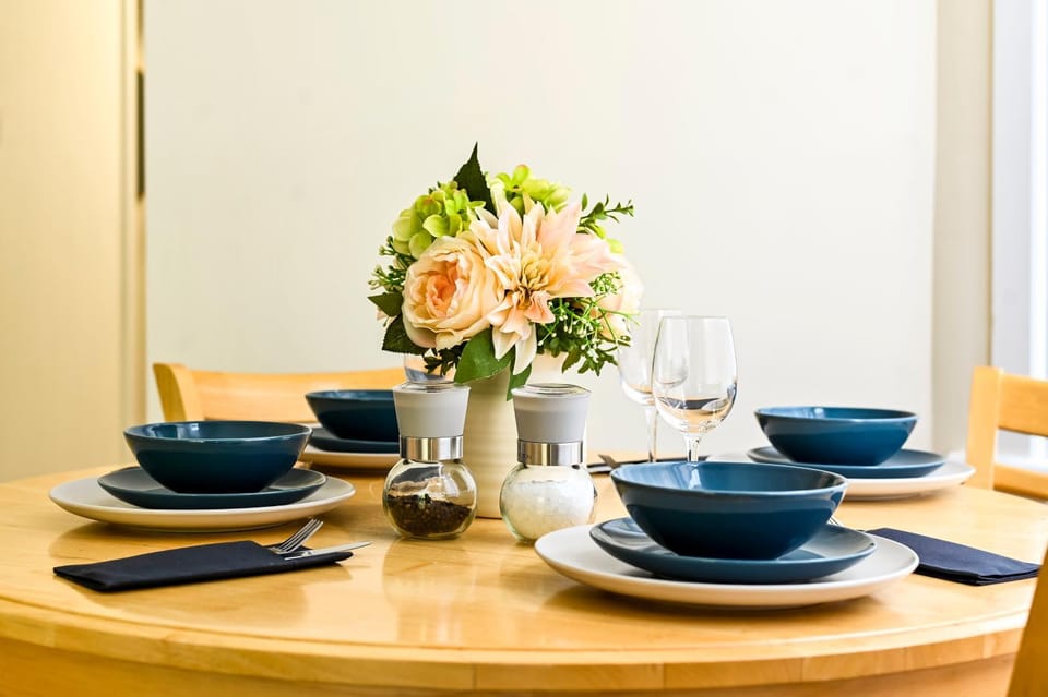 Greenwich Holiday Home Apartment in London Borough of Lewisham