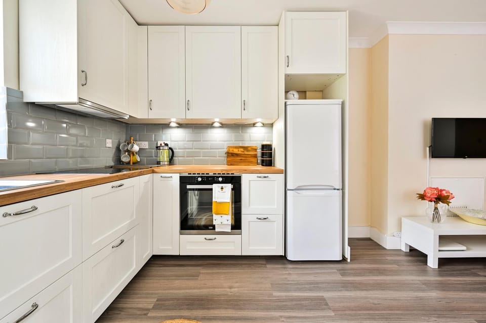 Greenwich Holiday Home Apartment in London Borough of Lewisham