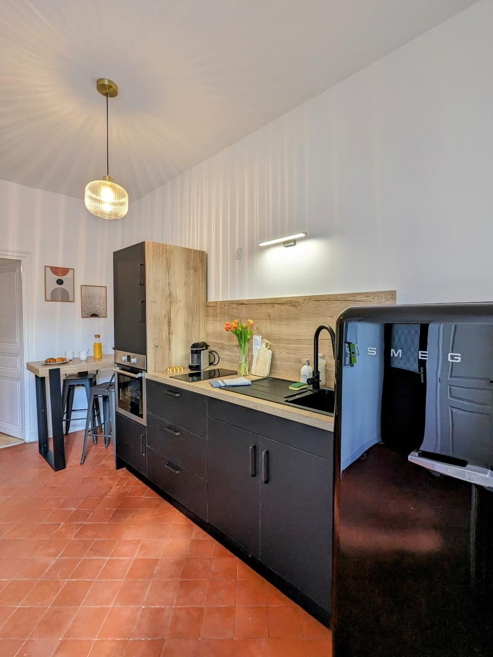 My'Home, centre-ville ancien Apartment in Auvergne-Rhône-Alpes