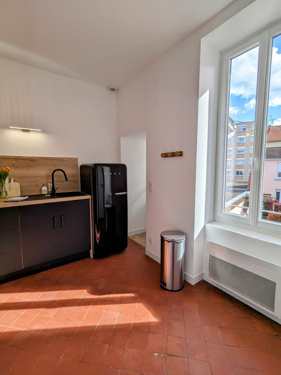 My'Home, centre-ville ancien Apartment in Auvergne-Rhône-Alpes