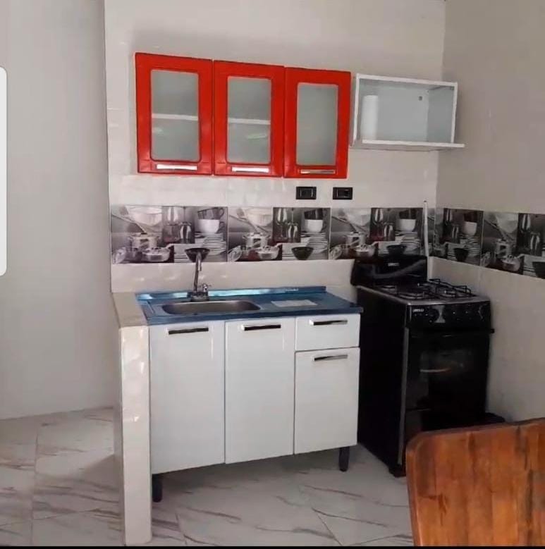 REFUGIO PIEDRACANTO House in Tolima