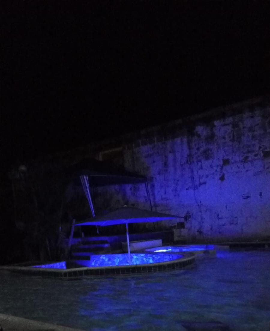 REFUGIO PIEDRACANTO House in Tolima