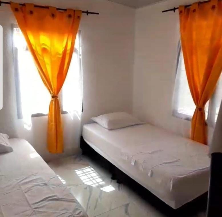 REFUGIO PIEDRACANTO House in Tolima