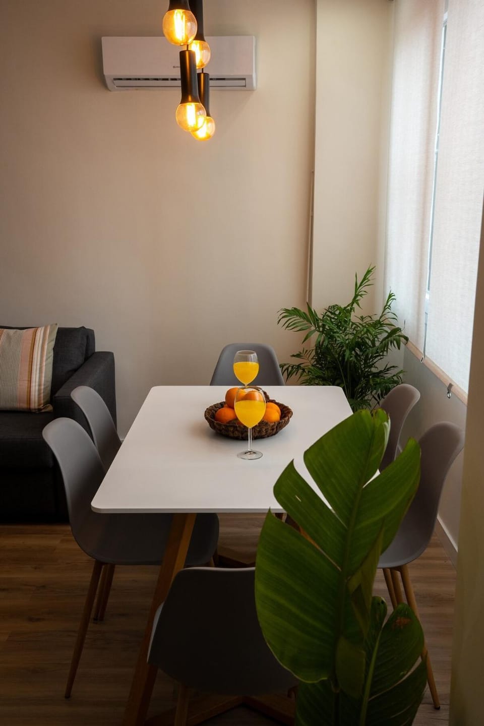 Soho Art Experience Apartment in Malaga