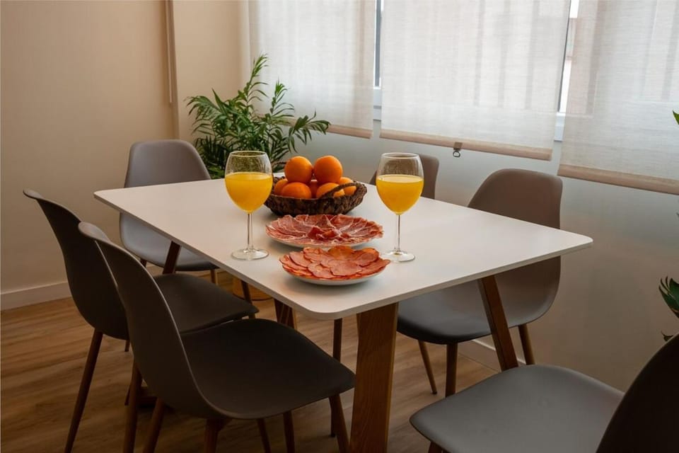 Soho Art Experience Apartment in Malaga